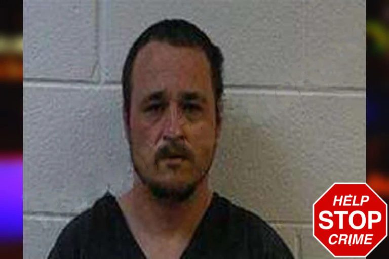 Rocky Hayes mugshot – Polk County , Georgia Rocky Hayes