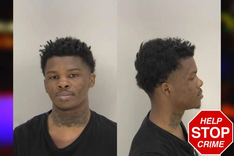 Roderick Bowers mugshot – Richmond County , Georgia Roderick Bowers