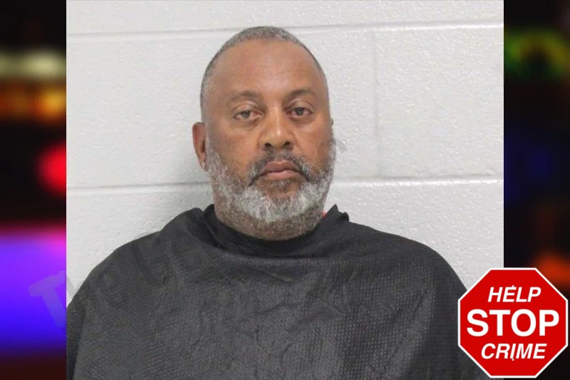 Roderick Copeland Mugshots