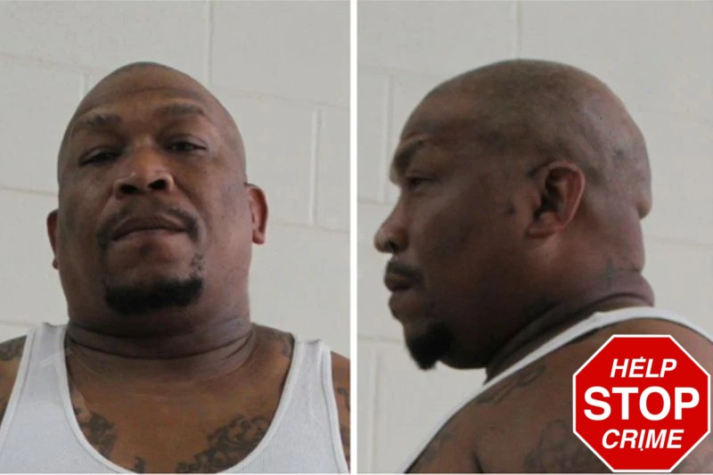 Roderick Davis mugshot – Houston County , Georgia Roderick Davis mugshot