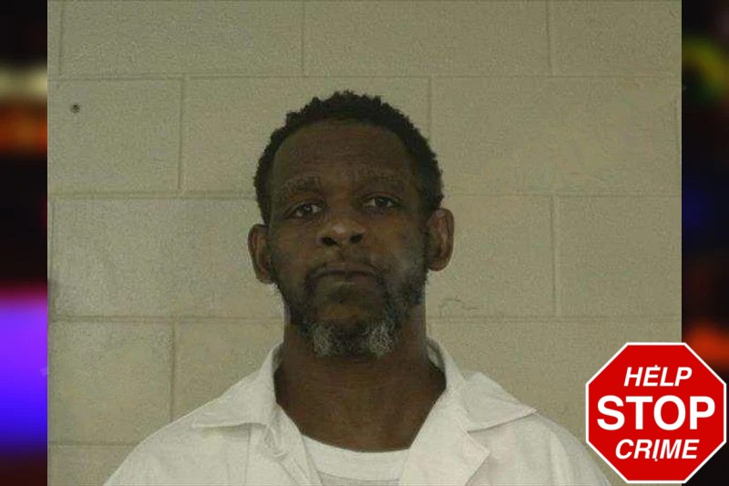 Roderick Davis Mugshots