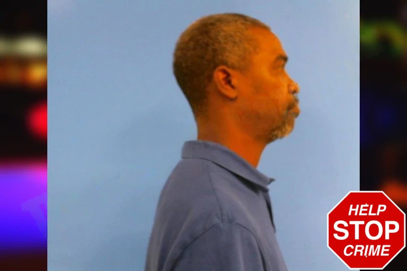 Roderick King mugshot – Troup County , Georgia Roderick King mugshot