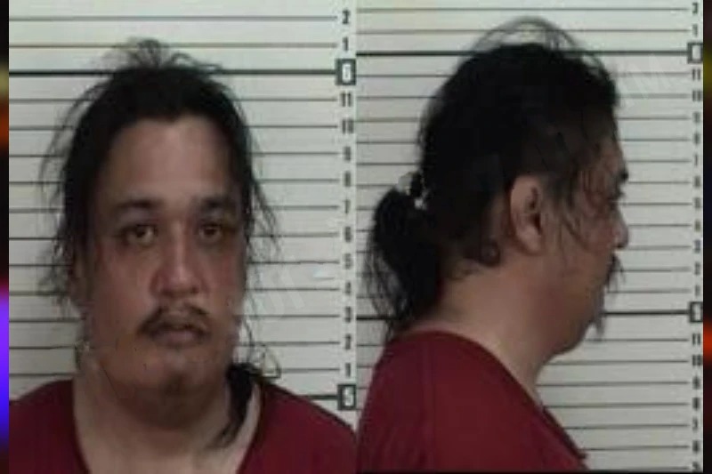 Rodger Turner Mugshots