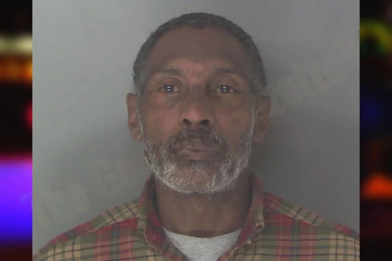 Rodney Anderson mugshot β Douglas County , Georgia Rodney Anderson