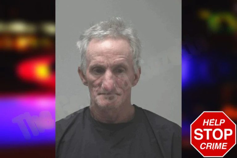 Rodney Bunn mugshot – Coweta County , Georgia Rodney Bunn