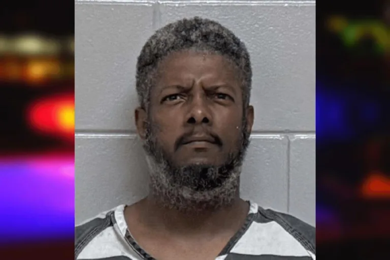 Rodney Christian mugshot – Morgan County , Georgia Rodney Christian