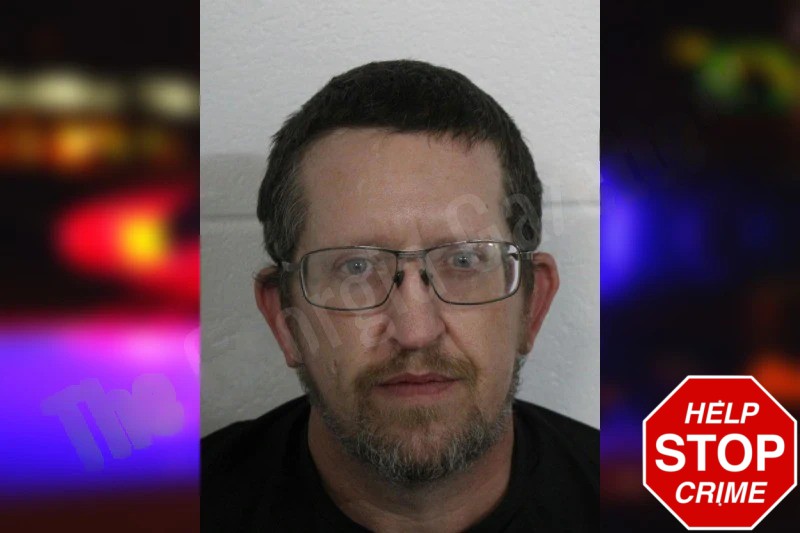 Rodney Collins Mugshots