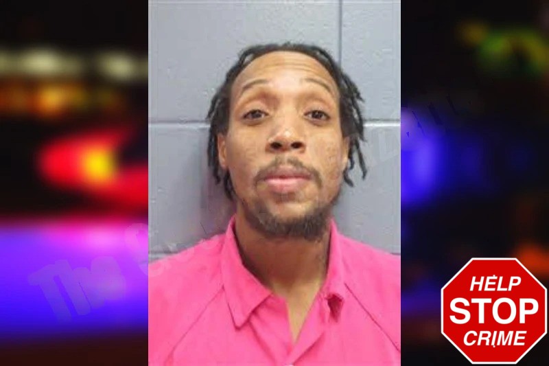 Rodney Ellis Mugshots