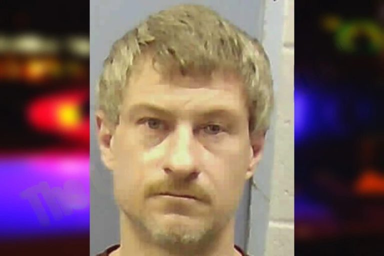 Rodney Galloway mugshot – Chattooga County , Georgia Rodney Galloway