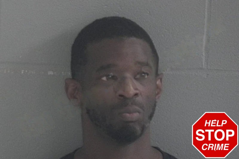 Rodney Green Mugshots