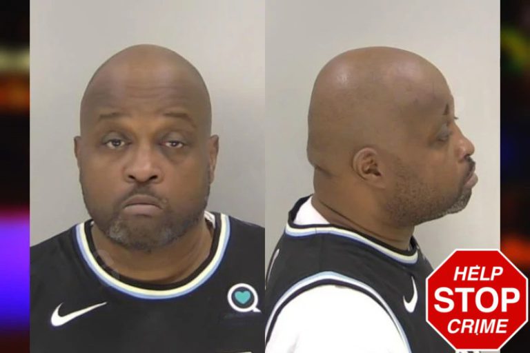 Rodney Hawkins mugshot – Douglas County , Georgia Rodney Hawkins
