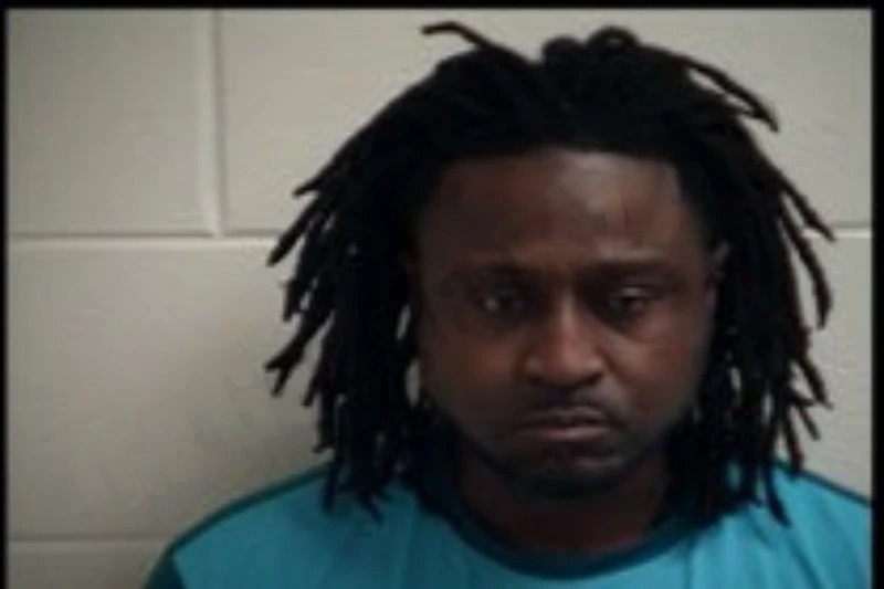 Rodney Head mugshot – Henry County , Georgia Rodney Head mugshot