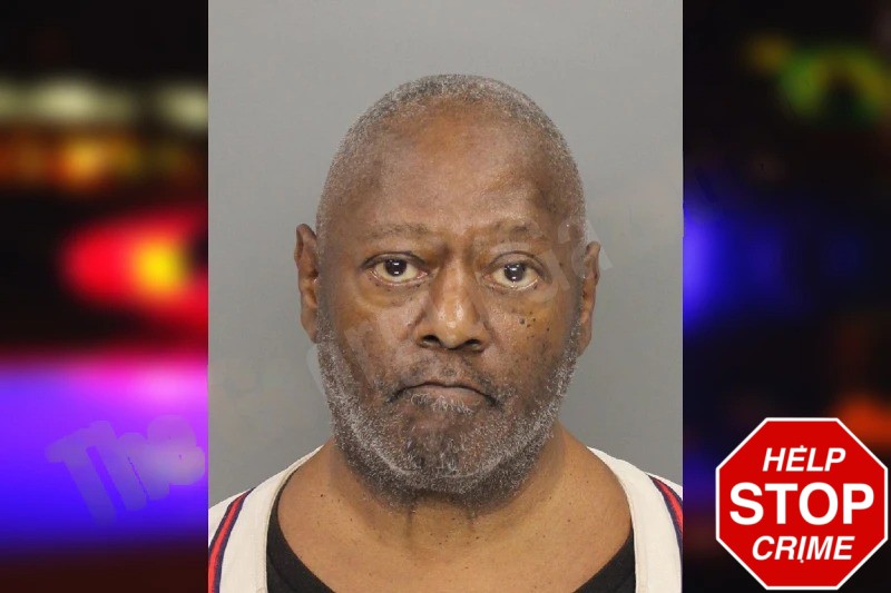 Rodney Jones Mugshots