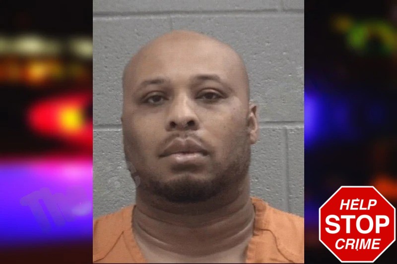 Rodney Lane Mugshots