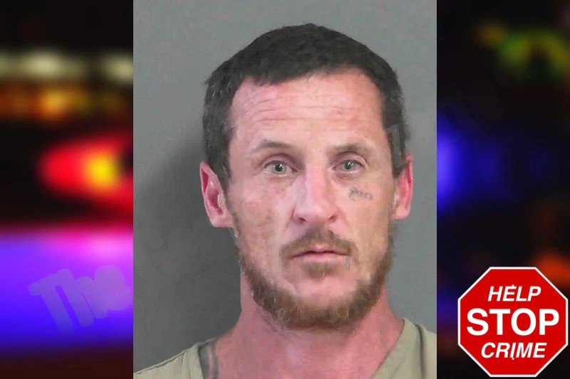 Rodney Oliver Mugshots