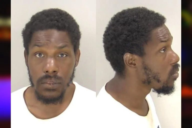 Rodney Patio mugshot β Richmond County , Georgia Rodney Patio