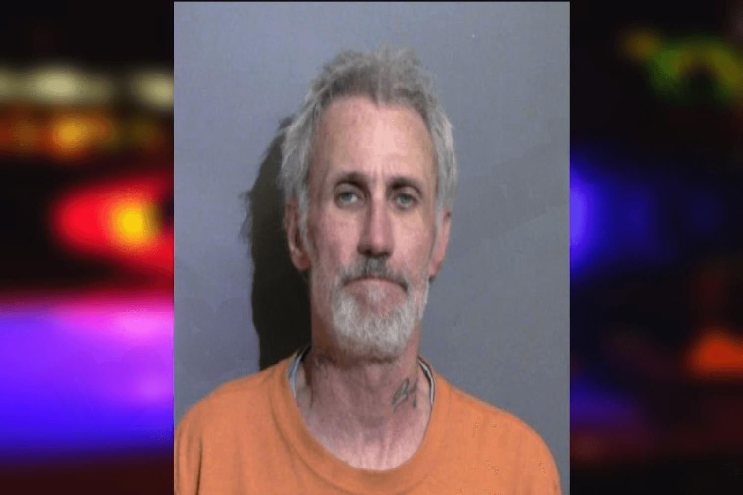 Rodney Pierce Mugshots