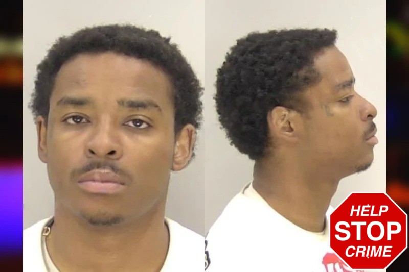 Rodney Ross Mugshots