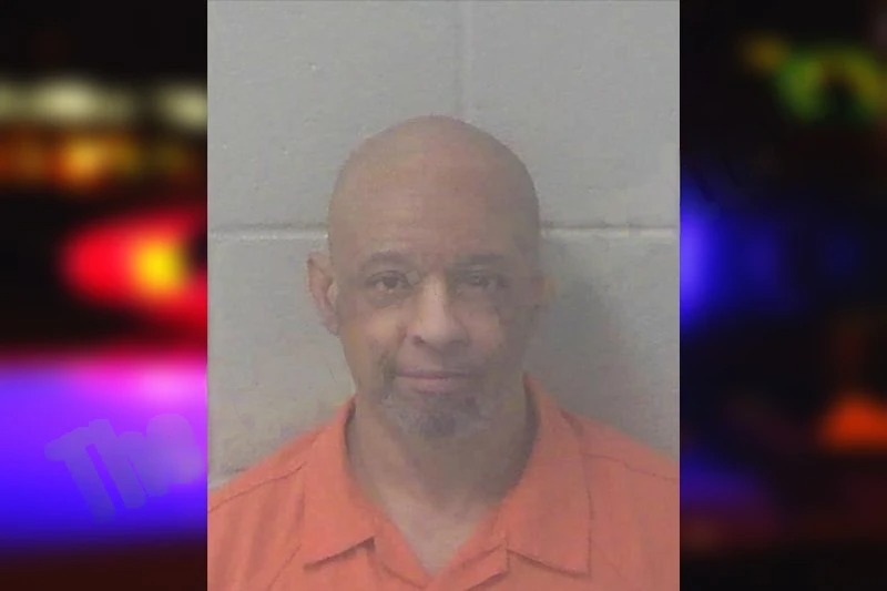 Rodney Smith Mugshots