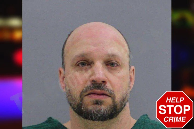 Rodney Smith Mugshots