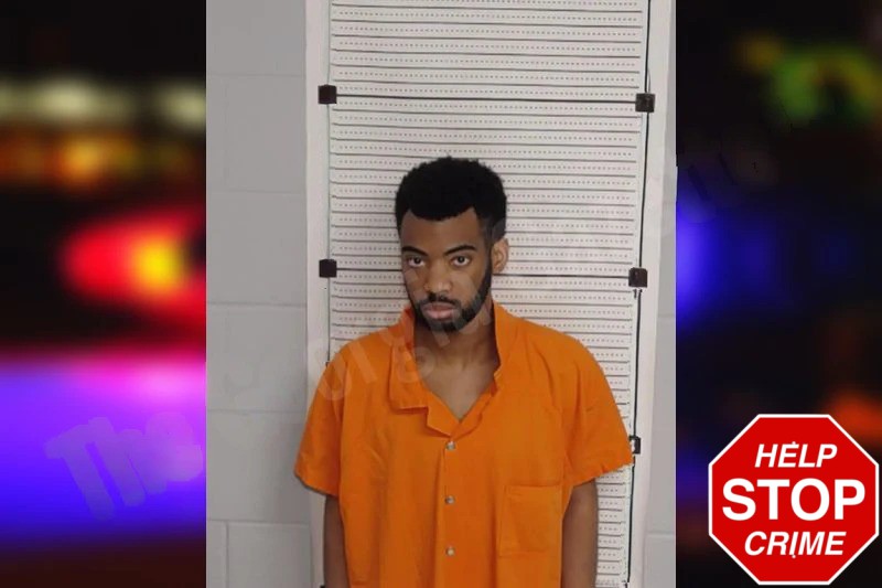 Rodney Whyte mugshot