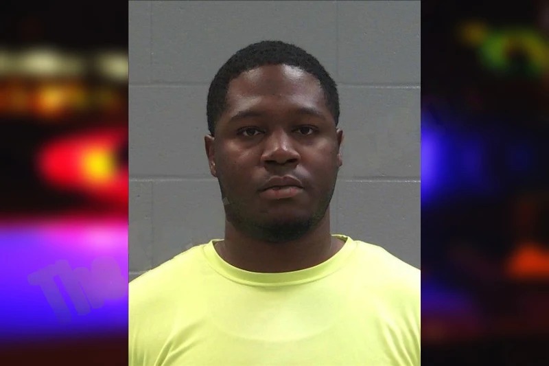 Rodney Womble Mugshots