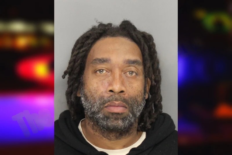 Rodregas Zellner Mugshots