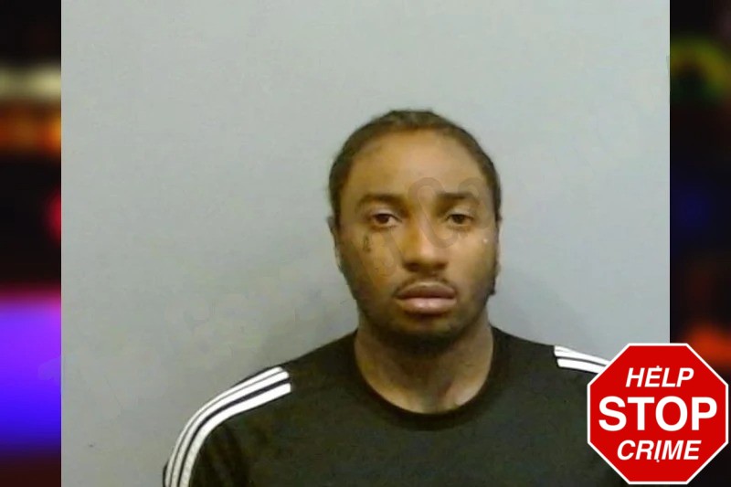 Rodrequez Yancy Mugshots