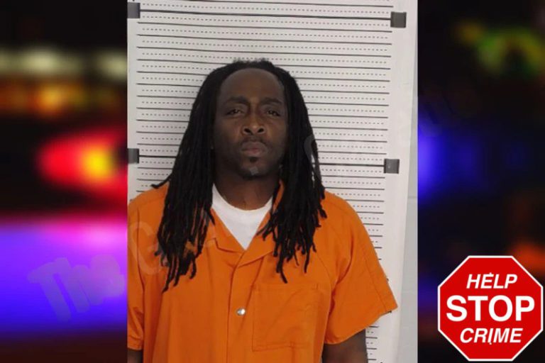 Rodriguez Garvin mugshot – Rockdale County , Georgia Rodriguez Garvin