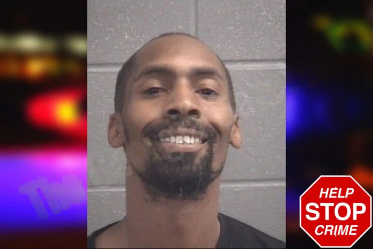 Rodriquez Brewer mugshot – Spalding County , Georgia Rodriquez Brewer