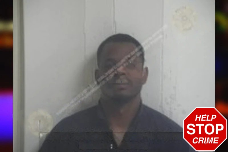 Rodriquez Mason Mugshots