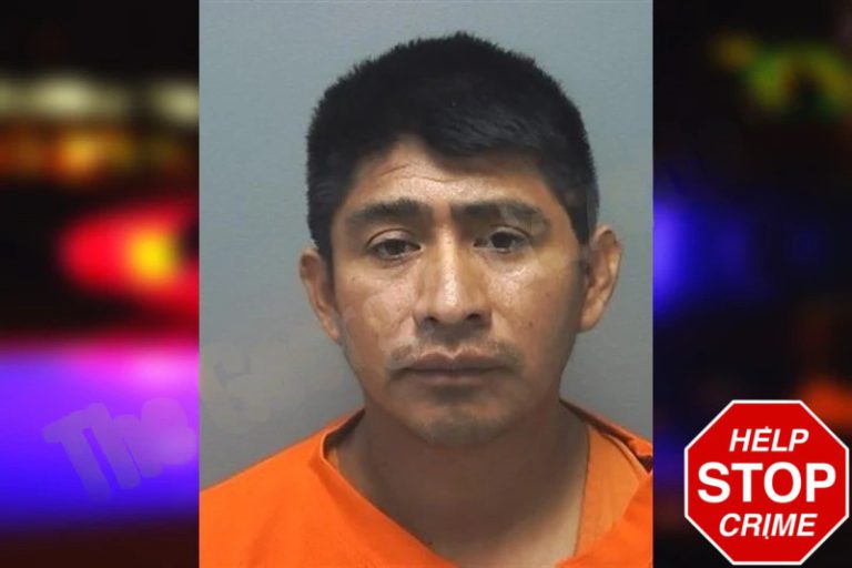 Roelindo Mendez Ramos mugshot – Coweta County , Georgia Roelindo Mendez Ramos