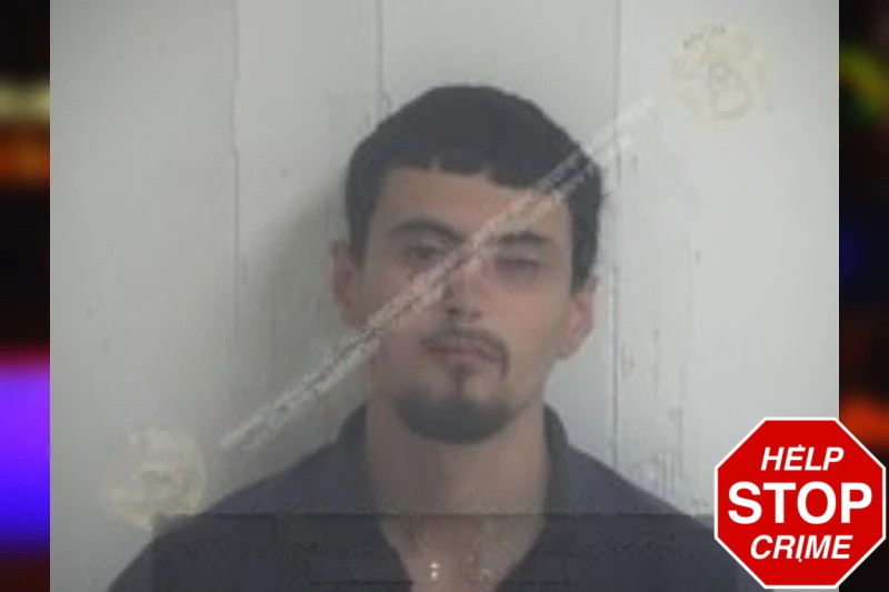 Rogelio Licea Mugshots