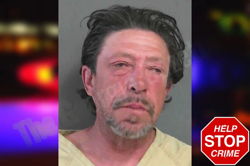 Roger Dutton Mugshots