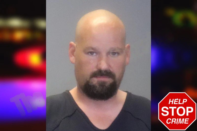 Roger Norton Mugshots