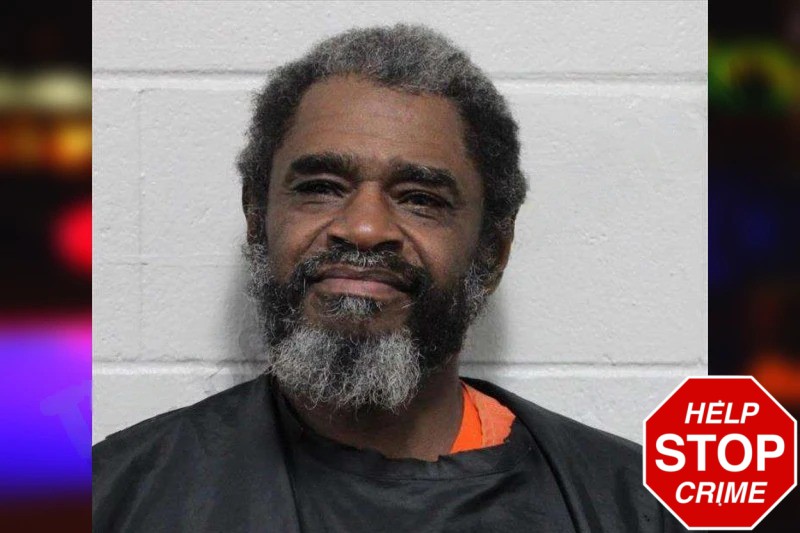 Roger Powell Mugshots