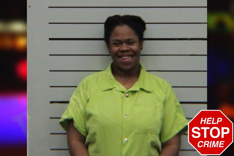 Rohnasya Stewart Mugshots