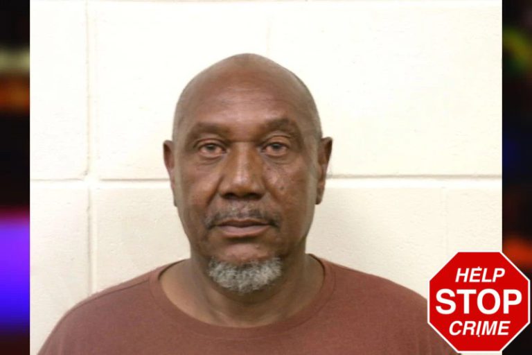Roland Jackson mugshot – Bulloch County , Georgia Roland Jackson