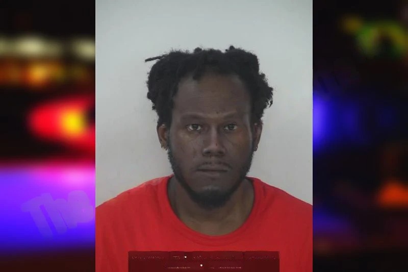 Rollins Raymond Mugshots