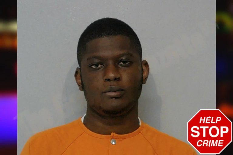 Romario Casey mugshot – Bibb County , Georgia Romario Casey