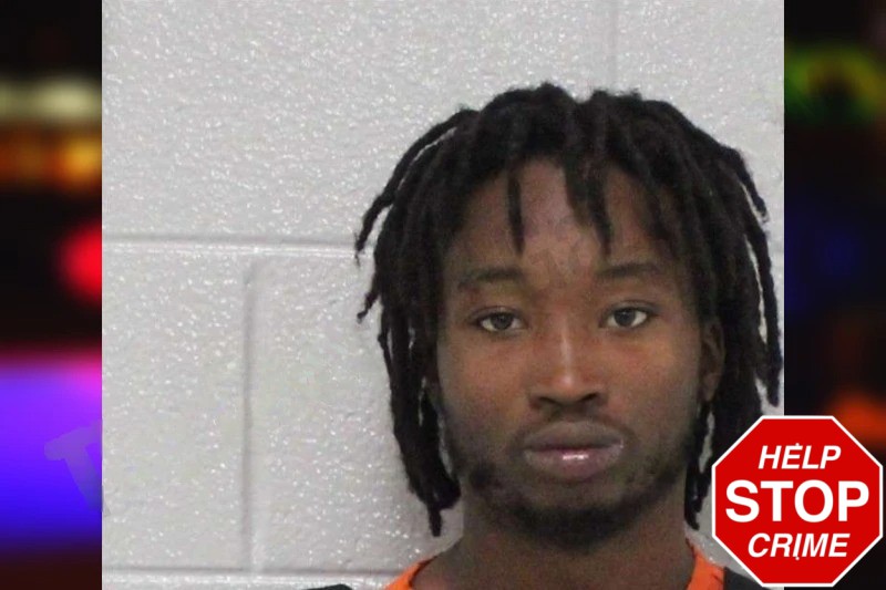 Romeo Jackson mugshot – Carroll County , Georgia Romeo Jackson mugshot