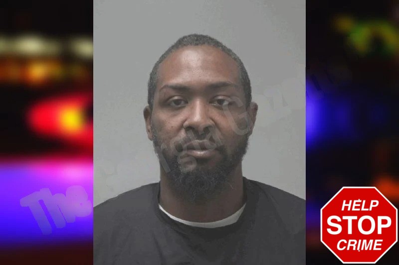 Romeo Winston mugshot β Coweta County , Georgia Romeo Winston mugshot