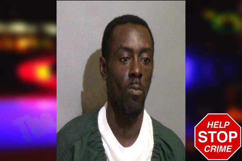 Romie Green Mugshots