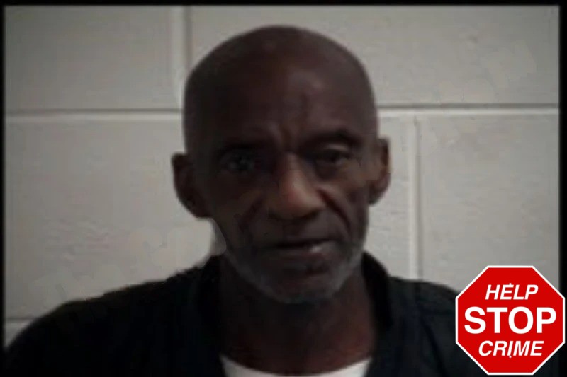 Romie Solomon Mugshots