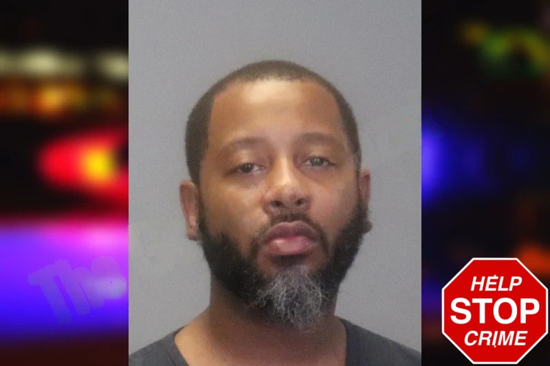 Romsey Pleas Mugshots