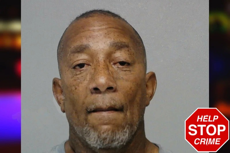 Ronald Billingslea Mugshots