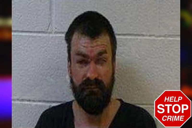 Ronald Blackmon Mugshots