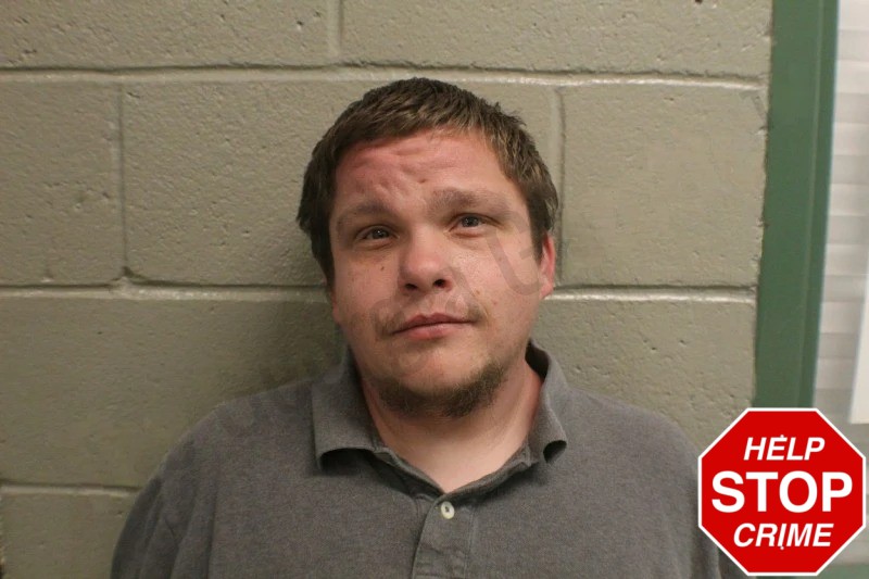 Ronald Bruner Mugshots