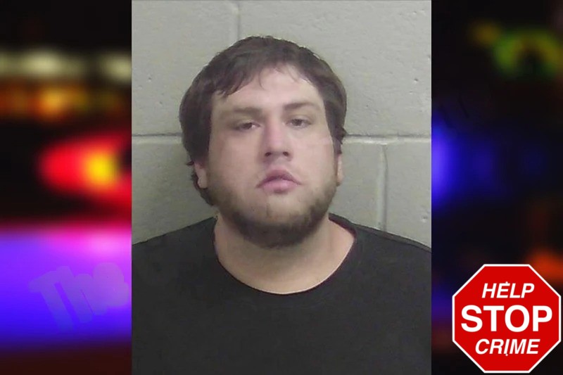 Ronald Cantley Mugshots