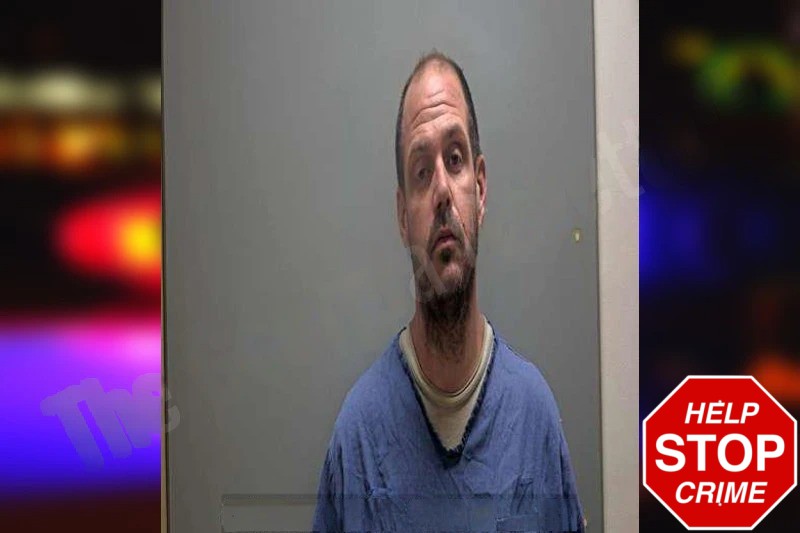 Ronald Carter Mugshots